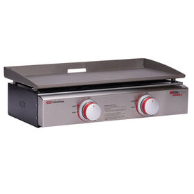 Suburban 23-inch Elite Series Cast Iron Griddle 