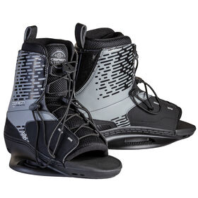 O'Brien Link Wakeboard Bindings