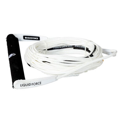 Liquid Force Harley Ultra Rope/Handle Combo