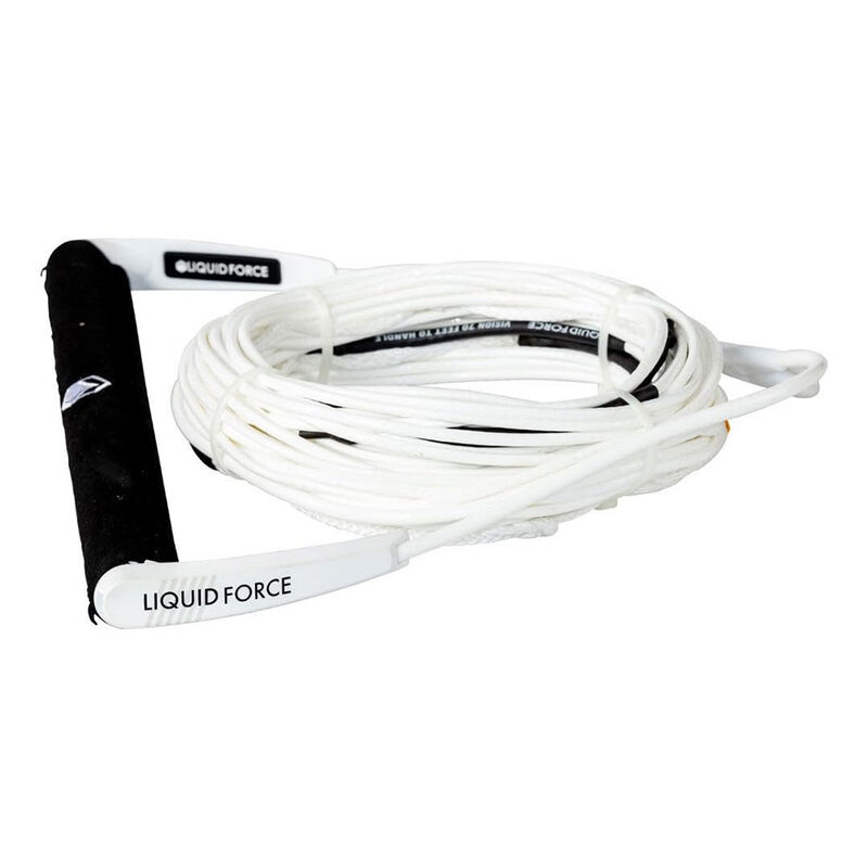Liquid Force Harley Ultra Rope/Handle Combo