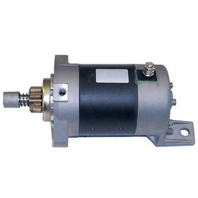 Sierra Outboard Starter For Suzuki Engine, Sierra Part #18-6414
