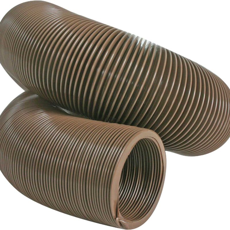Camco Heavy-Duty Sewer Hose image number 1