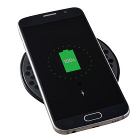 Scanstrut ROKK Wireless Surface 12V/24V Waterproof Wireless Charger