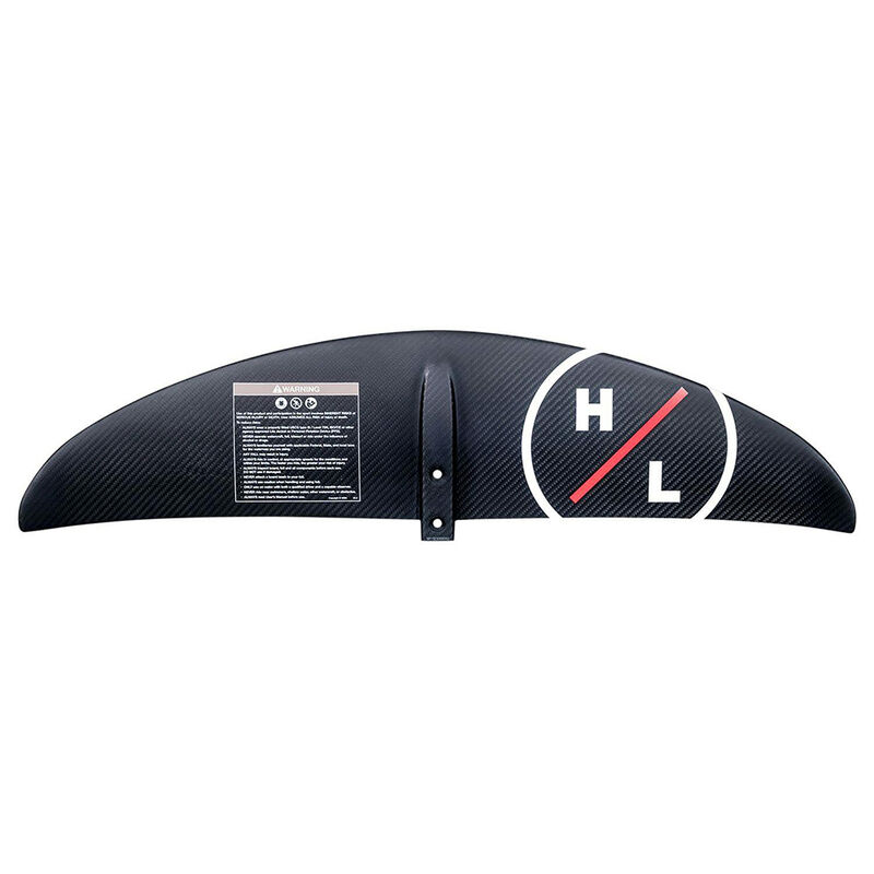 Hyperlite MK 1200 Front Wing image number 2