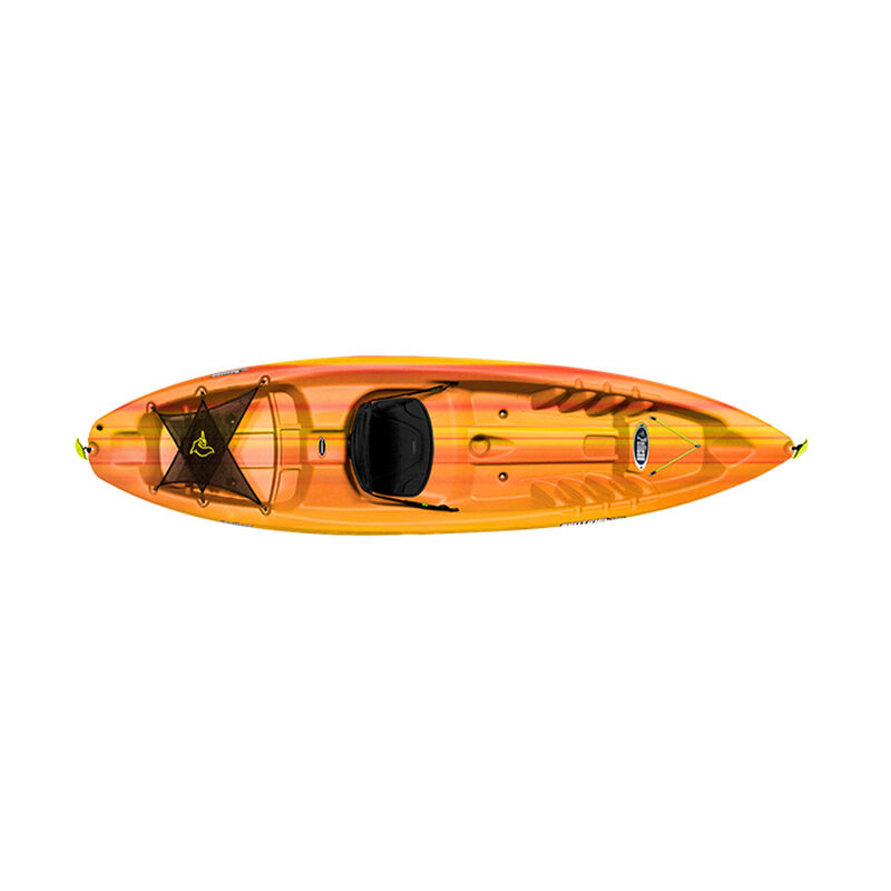 Pelican Sentinel 100X Kayak image number 3