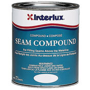 Interlux Seam Compound, Quart
