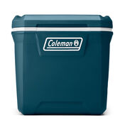 Coleman 65-Quart 316 Series Hard-Sided Wheeled Cooler