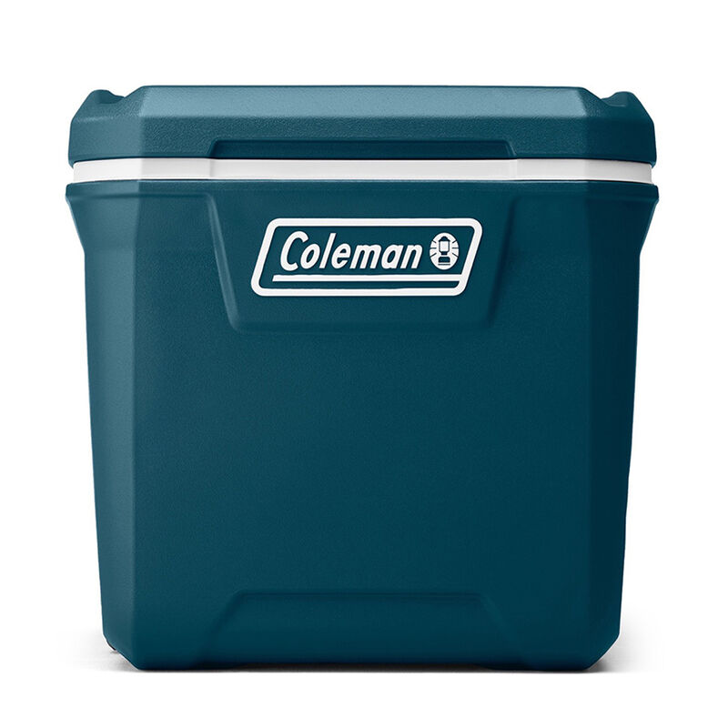 Coleman 65-Quart 316 Series Hard-Sided Wheeled Cooler image number 1