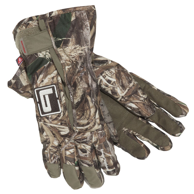 Banded Men&rsquo;s Squaw Creek Insulated Glove image number 1