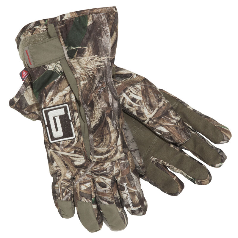 Banded Men’s Squaw Creek Insulated Glove image number 1