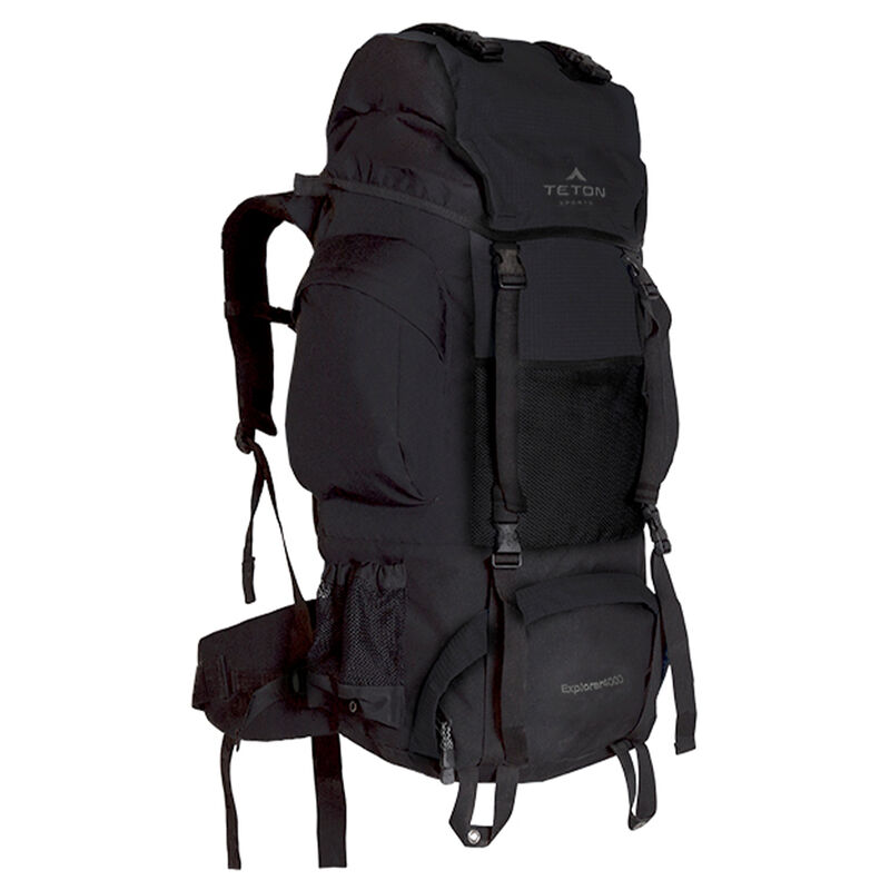 Teton Sports Explorer 4000 Backpack image number 2