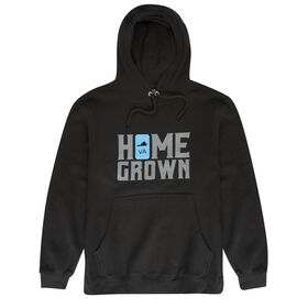 Local Yokel Men&rsquo;s Virginia Home Grown Pullover Hoodie