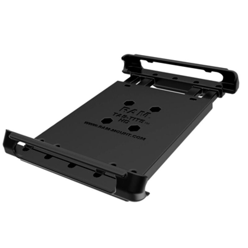 RAM Mount RAM Tab-Tite Quick Release Tablet Holder image number 1