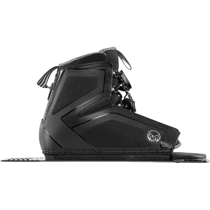 HO Stance 110 Rear Plate Waterski Binding image number 2