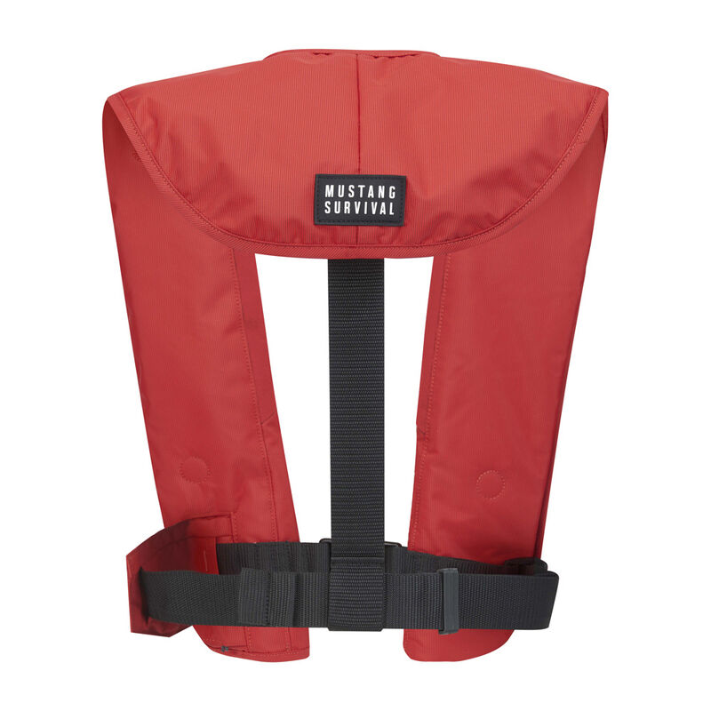 Mustang Survival PFD - Personal Floatation Device, Life Vest image number 4