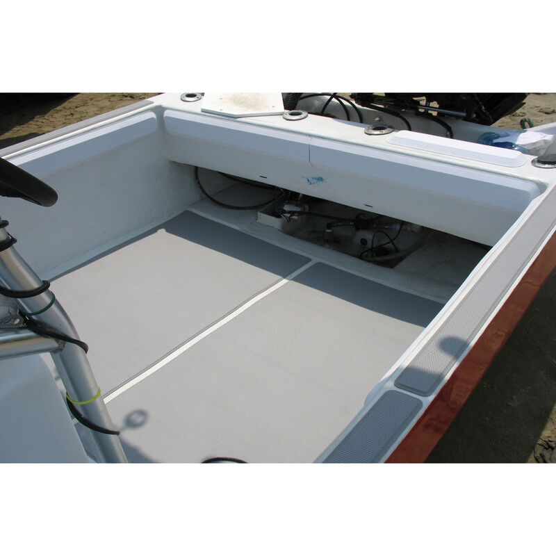 SeaDek Coaming Bolster Pad Set image number 7