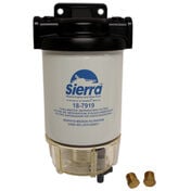 Sierra Fuel/Water Separator Kit, Sierra Part #18-7932