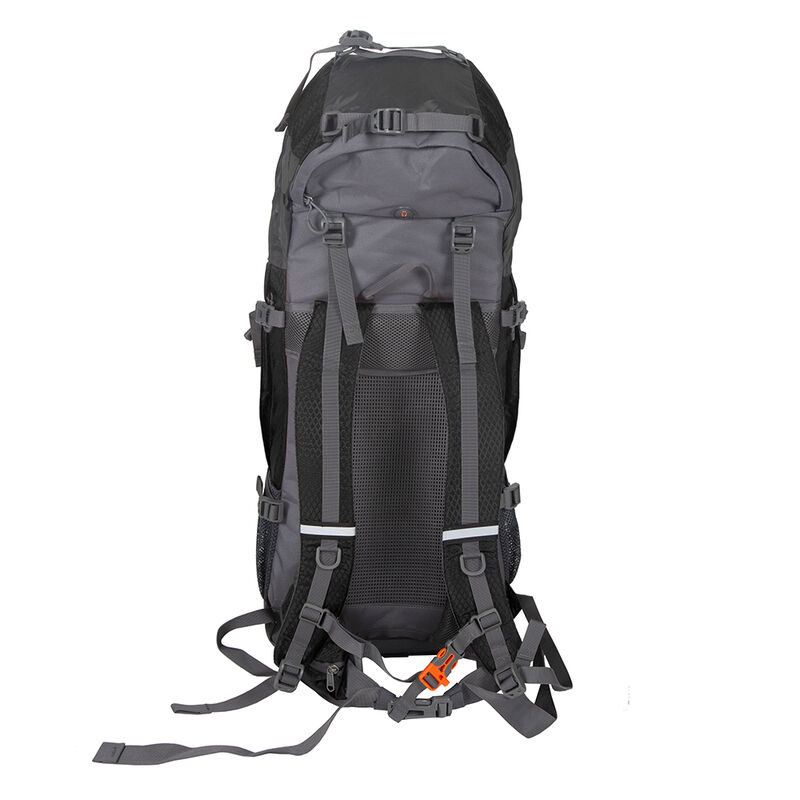 Stansport 50-Liter Summit Internal-Frame Backpack image number 5