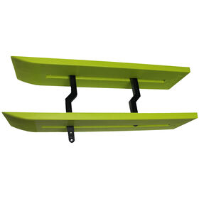 Walker Downriggers Dual Planer Board