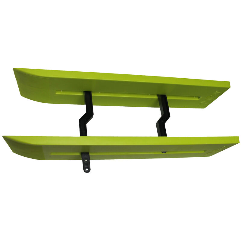 Walker Downriggers Dual Planer Board image number 1