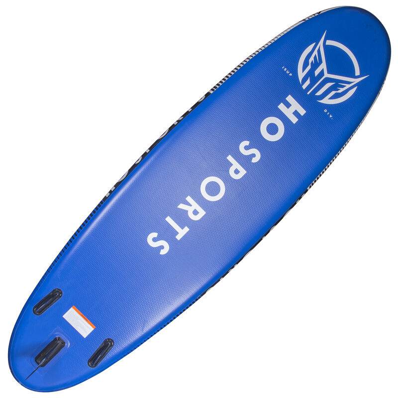HO 10'6" Tarpon Inflatable Stand-Up Paddleboard image number 4