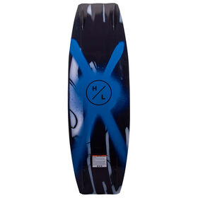 Hyperlite Source Wakeboard, Blank