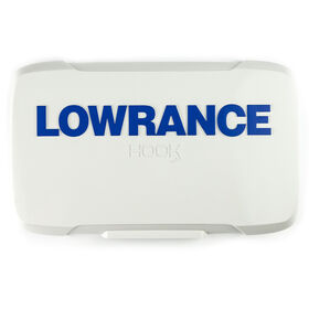 Lowrance HOOK2 5 Fishfinder and Chartplotter Sun Cover