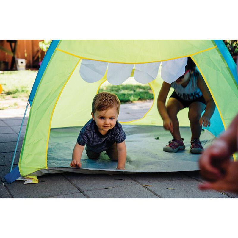 Sparky the Friendly Monster Dome Tent image number 6