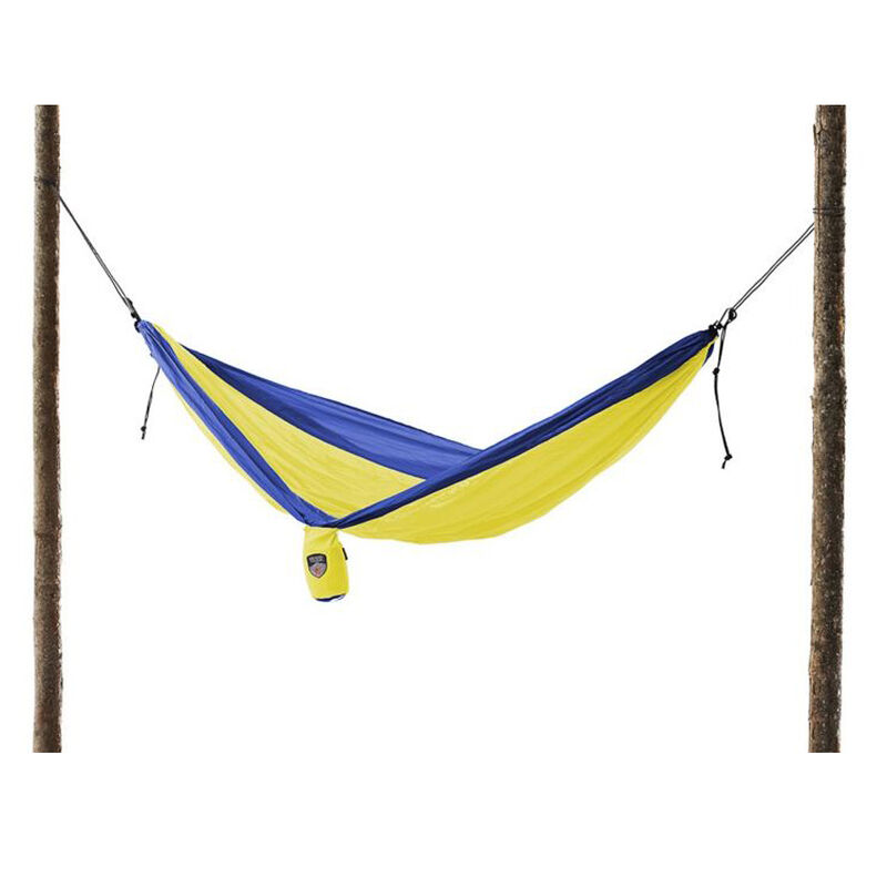 Grand Trunk Single Parachute Nylon Hammock image number 2