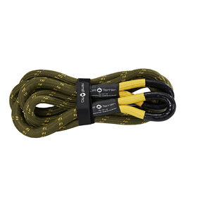 Off Terrain Recovery Rope, 20' x 0.875"