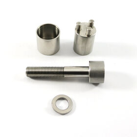 Panther Lower Unit Security Lock For Suzuki, Single Engine