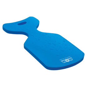 WOW Soft-Dipped Foam Whale Tail Saddle Seats