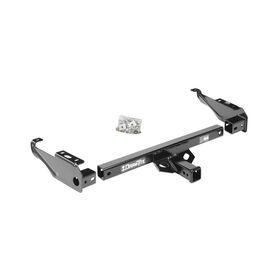 DRAW-TITE Class 4 Trailer Hitch, 2" Square Receiver, Chevrolet, Dodge, Ford, GMC, Plymouth Trucks