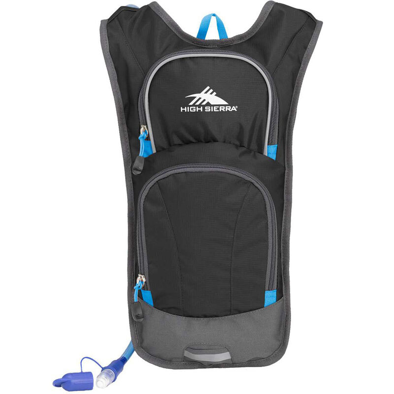 High Sierra Hydrahike 4L Hydration Pack image number 3
