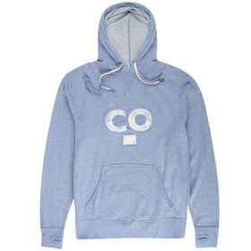 Local Yokel Women&rsquo;s Colorado Brief Pullover Hoodie