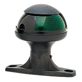 Attwood Pulsar Raised Base Side Boat Light
