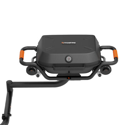 Hitchfire Forge 15 Hitch-Mounted Grill