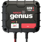 NOCO GEN1 1-Bank On-Board Battery Charger