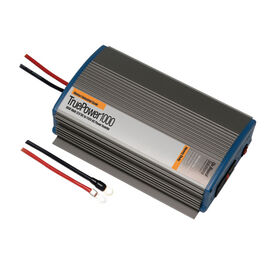 ProMariner TruePower 1000 Marine Inverter