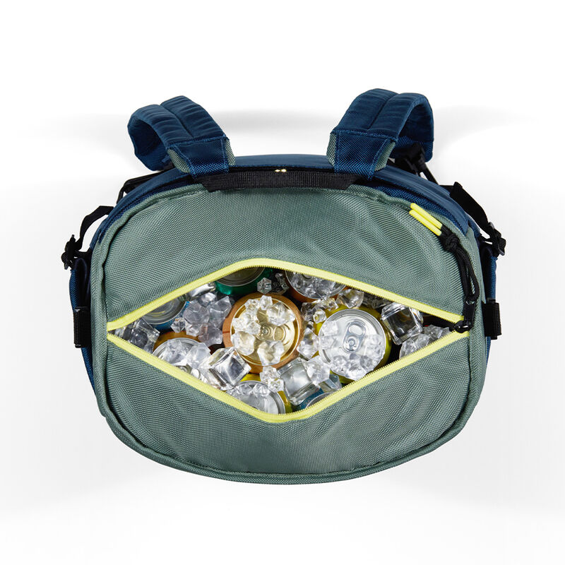 Coleman MoRph 24-Can Convertible Soft-Sided Cooler Totepack image number 5