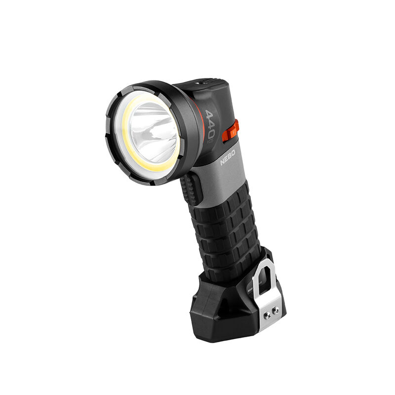 NEBO Luxtreme SL25R Rechargeable Spotlight image number 1