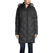 Columbia Women's Icy Heights Quilted Puffer Jacket