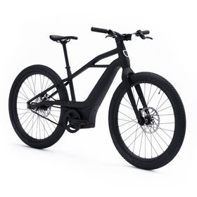 Serial 1 MOSH/CTY Pedal-Assist eBicycle