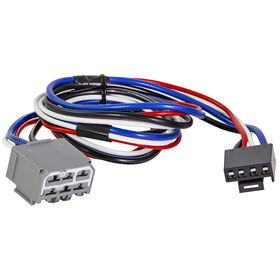Hopkins Buick/Chevy/GMC Plug-In Simple Brake Control Connector, 47875 