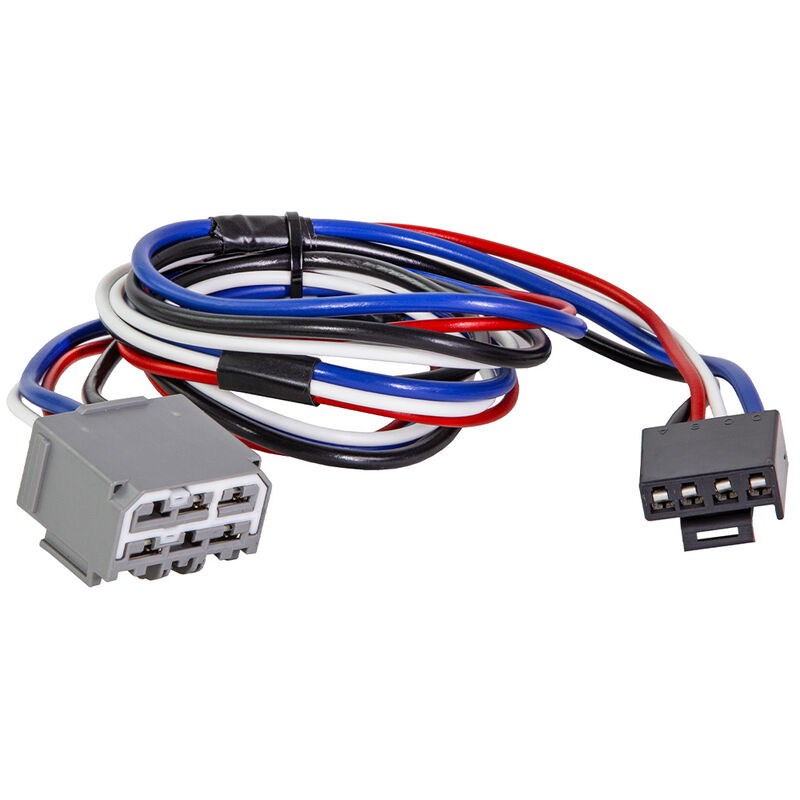 Hopkins Buick/Chevy/GMC Plug-In Simple Brake Control Connector, 47875 