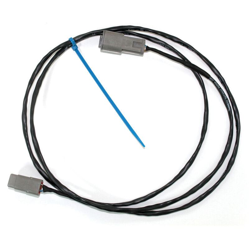 Bennett Bolt Helm Keypad Wire Extension, 5' image number 2