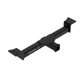 Draw Tite Front Mount Hitch Receiver, Compatible with Toyota Sequoia, Tundra
