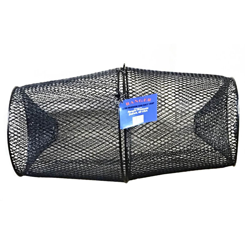 Ranger Wire Minnow Trap image number 1