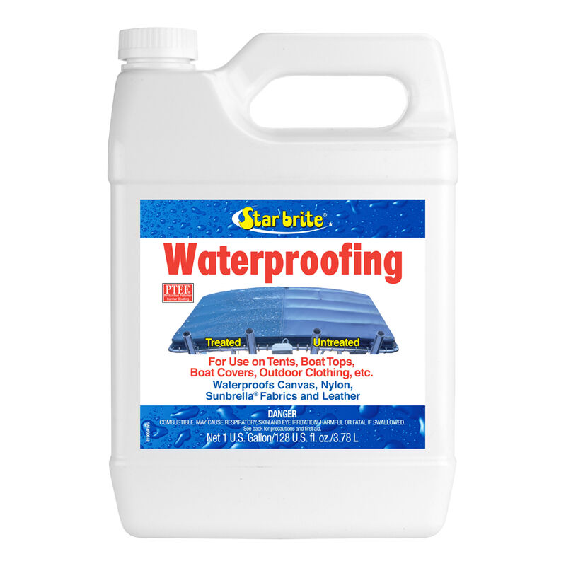 Star brite Waterproofing with PTEF image number 1