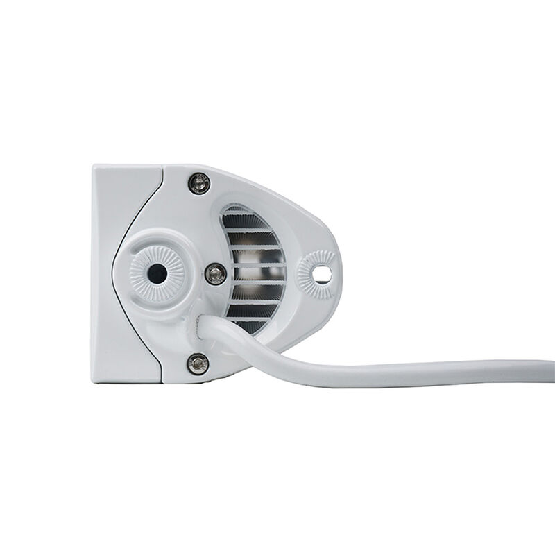 New - 30inch Marine Grade Dual Row Straight Light Bar with 180-Watt 60 x 3W High Intensity CREE LEDs image number 5